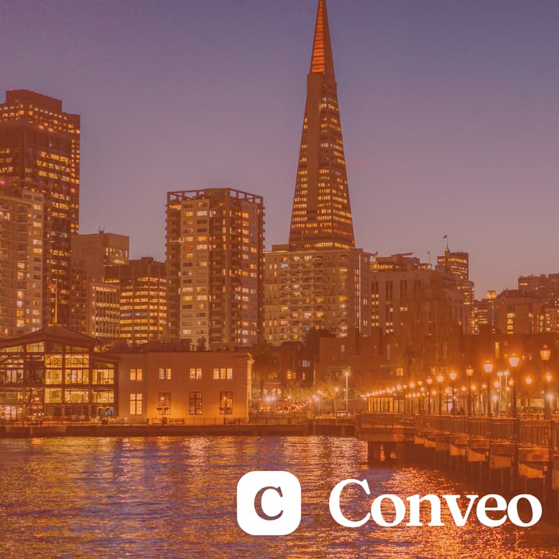 Cover Image for Insights dinner at IIEX West