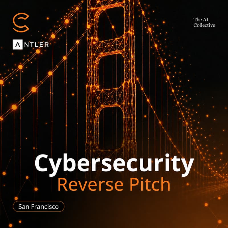 Cover Image for The New Cybersecurity Frontier: What Comes Next