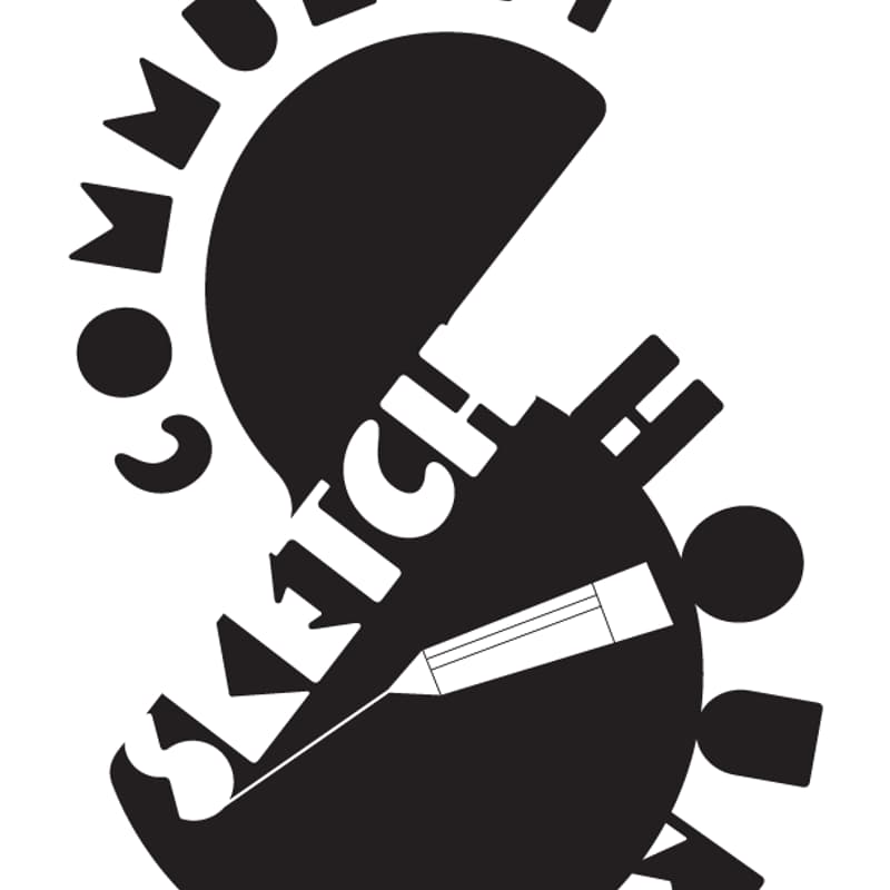 Cover Image for Community Sketch Hour