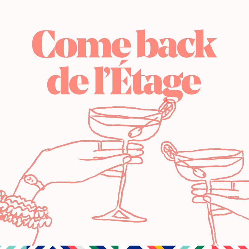 Cover Image for Come back de l'Étage