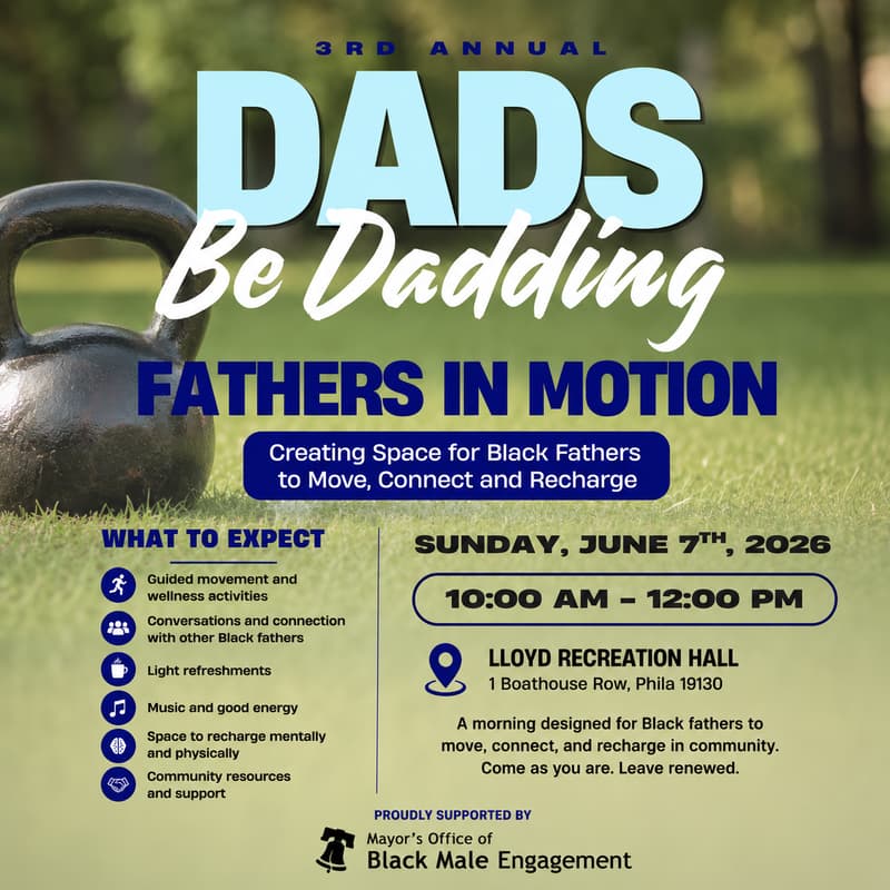 Cover Image for Dads Be Dadding: Fathers in Motion