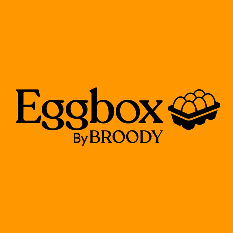 Cover Image for Eggbox Founder Showcase '26