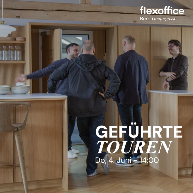 Cover Image for Geführte Touren