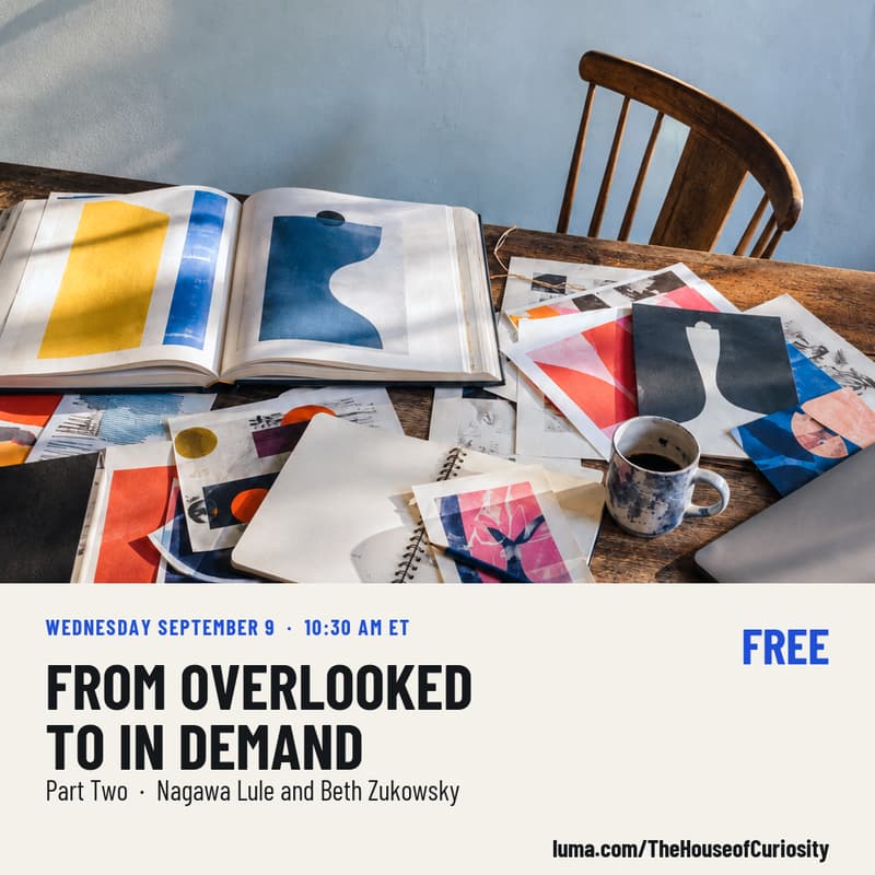 Cover Image for From Overlooked to In Demand: Part Two