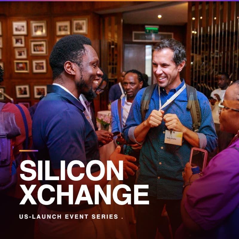 Cover Image for Silicon Xchange | NYC Dinner
