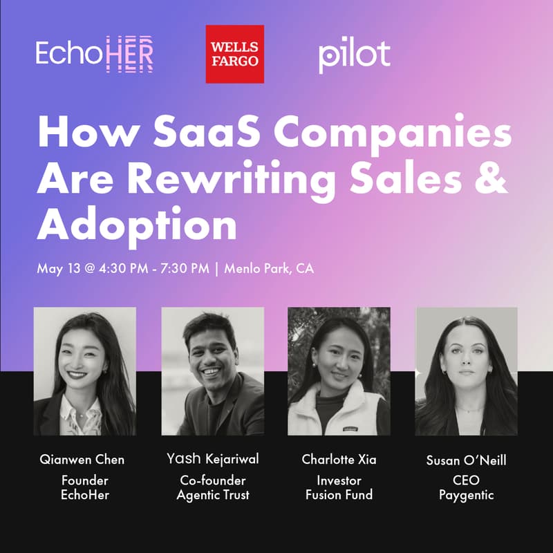 Cover Image for #SaaStr AI-Powered GTM: How SaaS Companies Are Rewriting Sales & Adoption