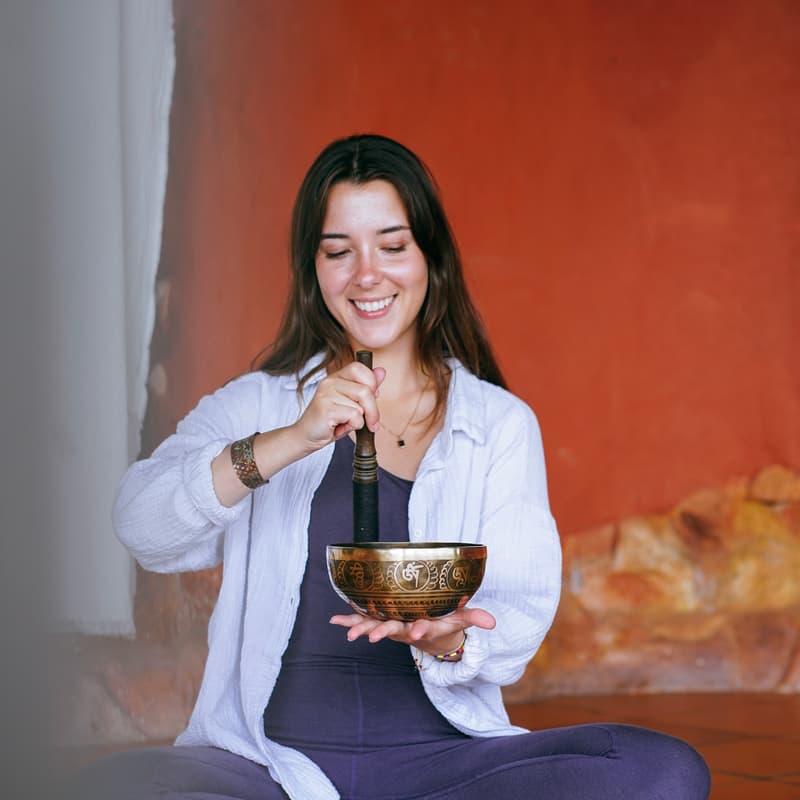 Cover Image for Sunset Soundbath Experience