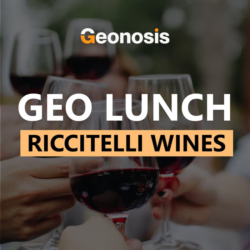 Cover Image for Almuerzo en Riccitelli Wines