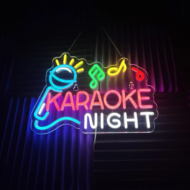 Cover Image for Karaoke π€
