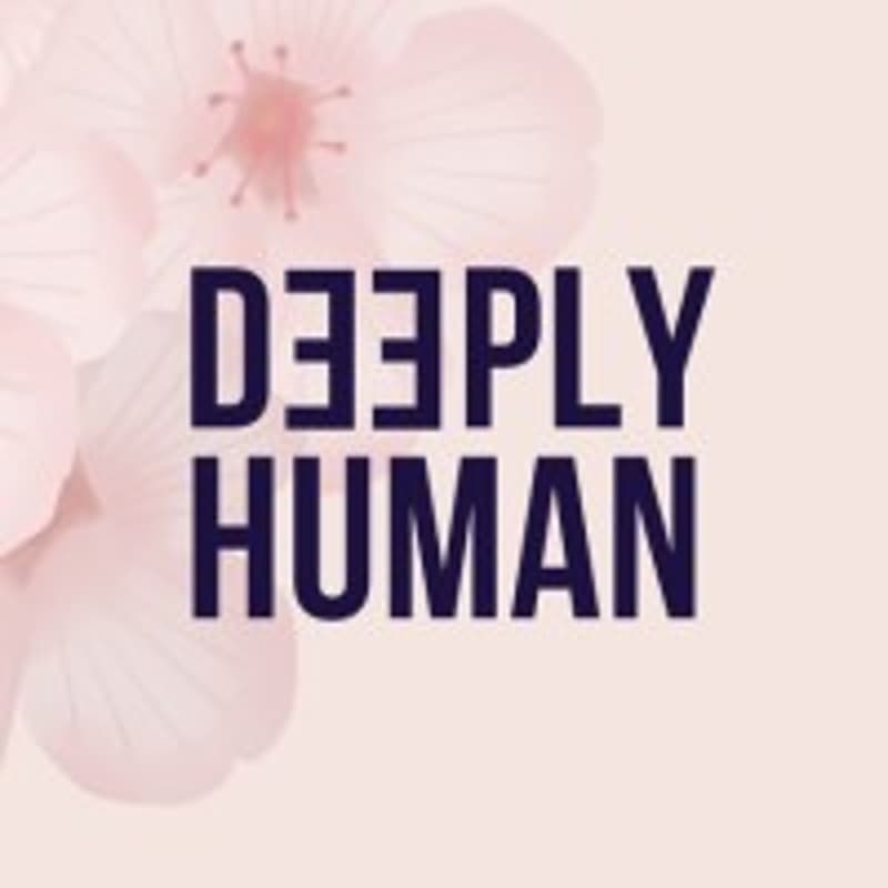 Cover Image for Flourishing Floor Happy Hour: A Deeply Human Evening for Existential Hope [🌷Human Tech Week Flourishing Track]