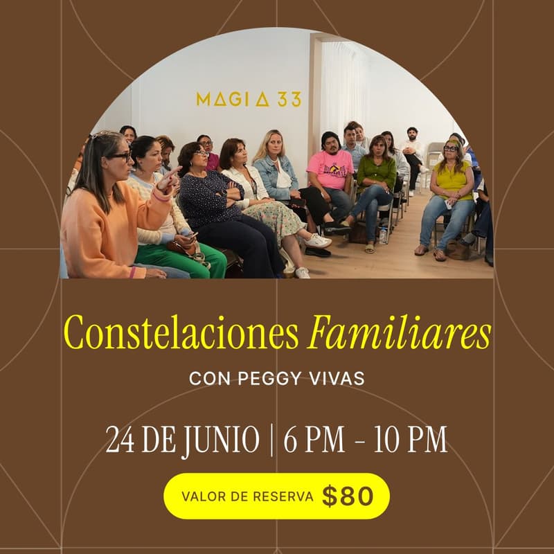 Cover Image for FAMILLY CONSTELATIONS
