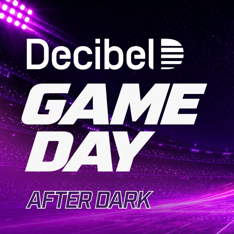 Cover Image for Decibel After Dark