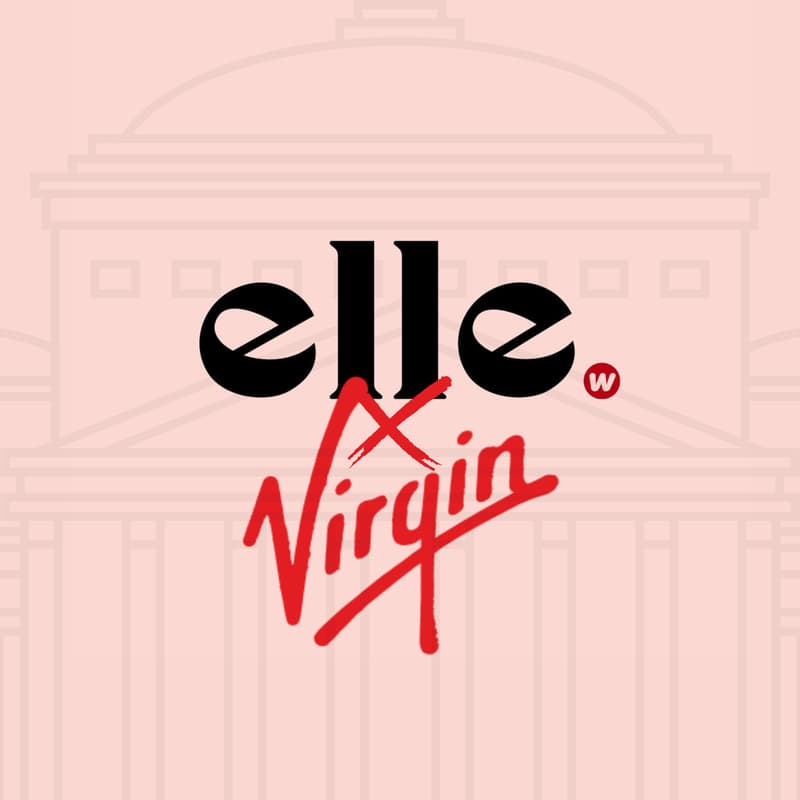 Cover Image for Napoli - Virgin x ELLE