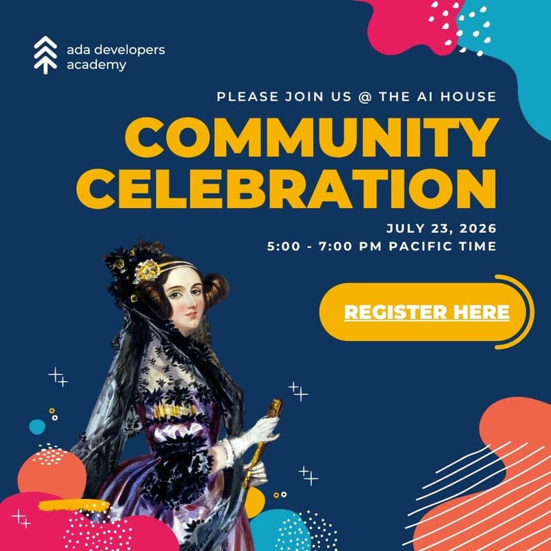 Cover Image for Community Celebration (C24 Graduation)