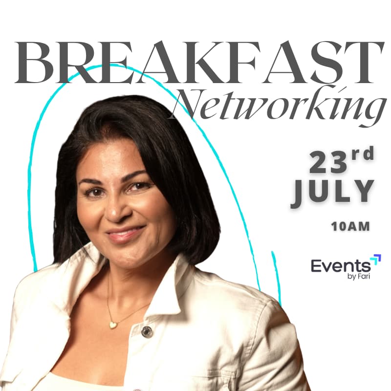 Cover Image for ExF presents Marketing Talk & Networking Breakfast Session