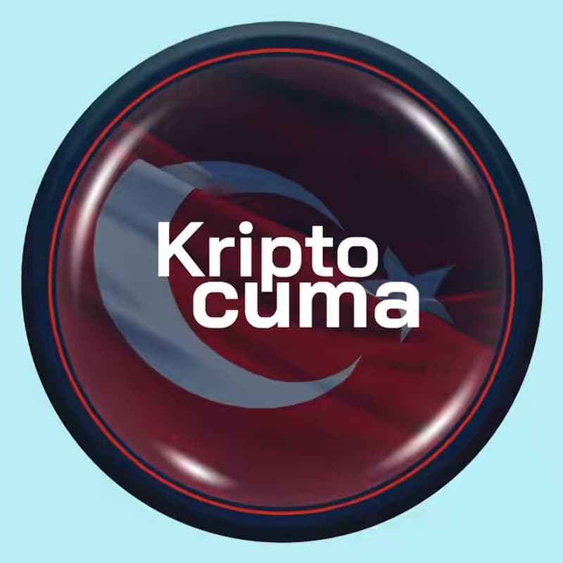 Cover Image for #KriptoCuma - #CryptoFriday