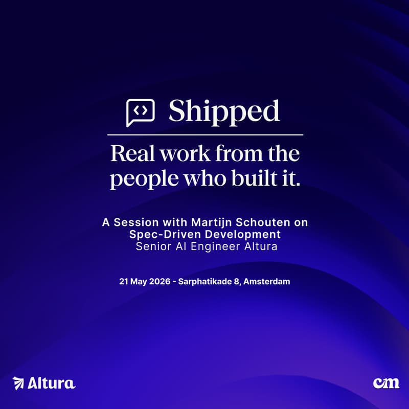 Cover Image for Shipped