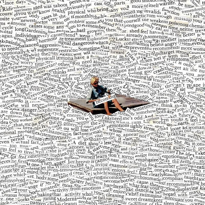 Cover Image for Substack Writers Salon