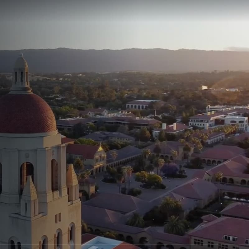 Cover Image for Stanford Advanced Tech Career Fair