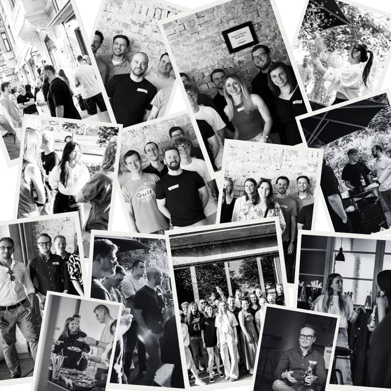 Cover Image for MBD Community Sommerevent