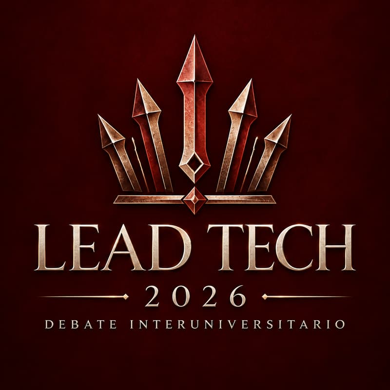 Cover Image for LEAD TECH 2026