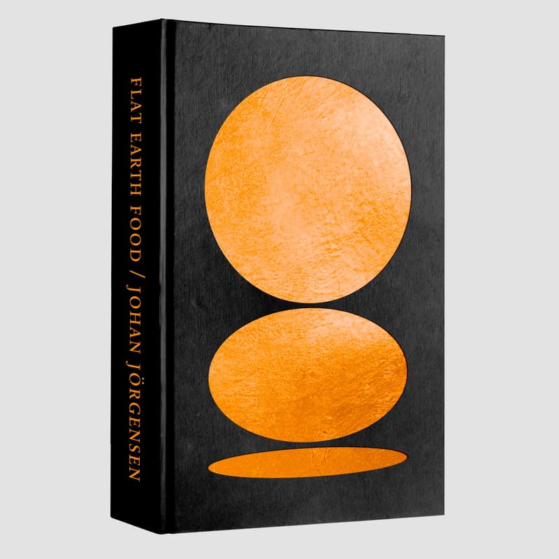 Cover Image for Flat Earth Food: A Copernican Shift in How We Grow, Eat, and Heal