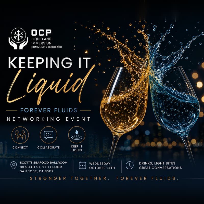 Cover Image for Keeping It Liquid