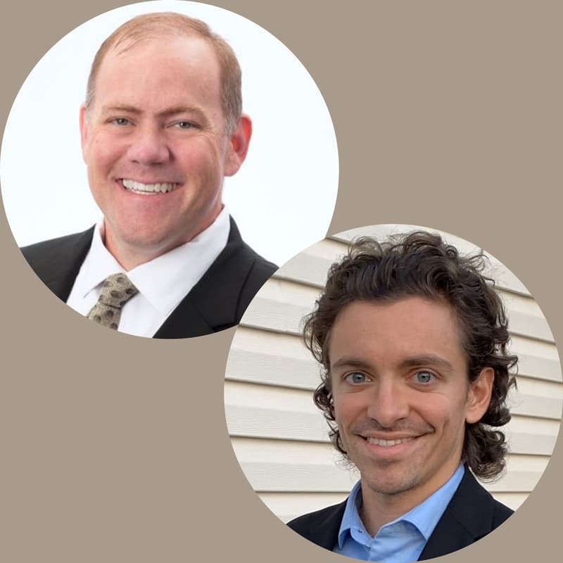 Cover Image for Move Ready Clients: Generate More Real Estate Opportunities with the Clients You Already Know and Like with Steve Roake & Joe Gjata