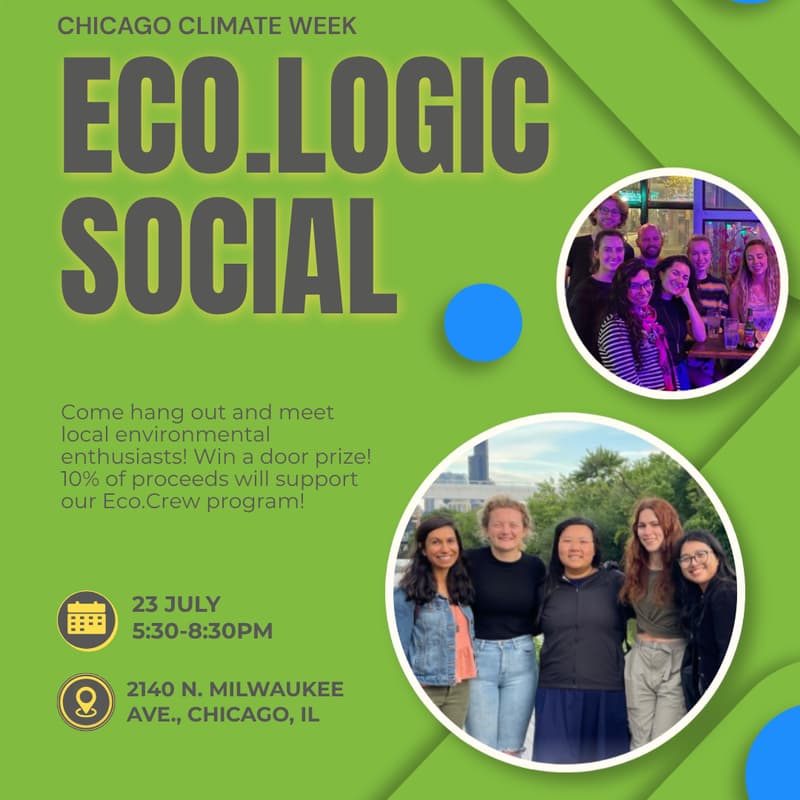 Cover Image for Eco.Logic Social