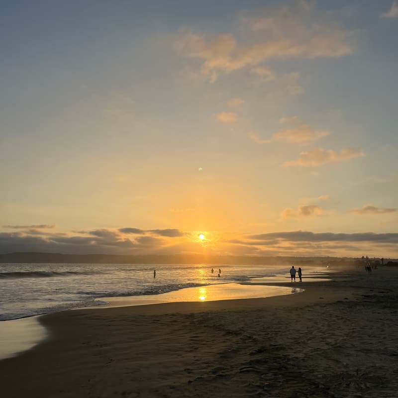 Cover Image for 7.11 || Coronado Island (SD)