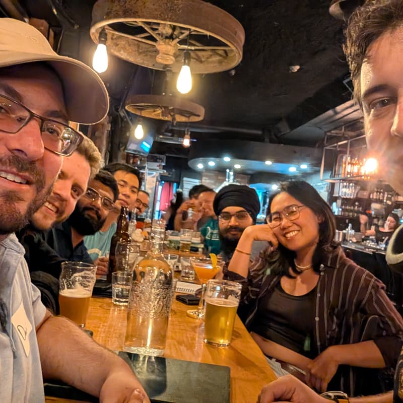 Cover Image for Toronto Office Hours Phase 2 Round 23