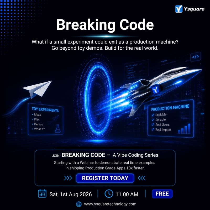 Cover Image for Breaking Code