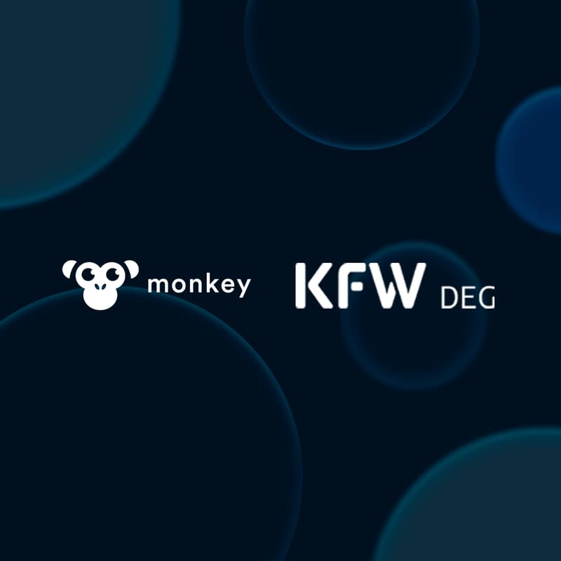 Cover Image for Encuentro Monkey & DEG | KfW · México 2026