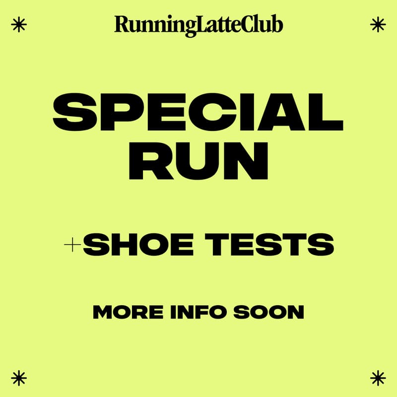 Cover Image for Special Run /w Shoe Test @HOLDUDVAR