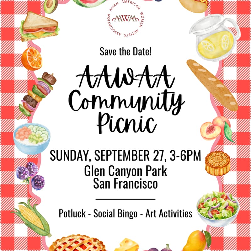 Cover Image for AAWAA Community Picnic