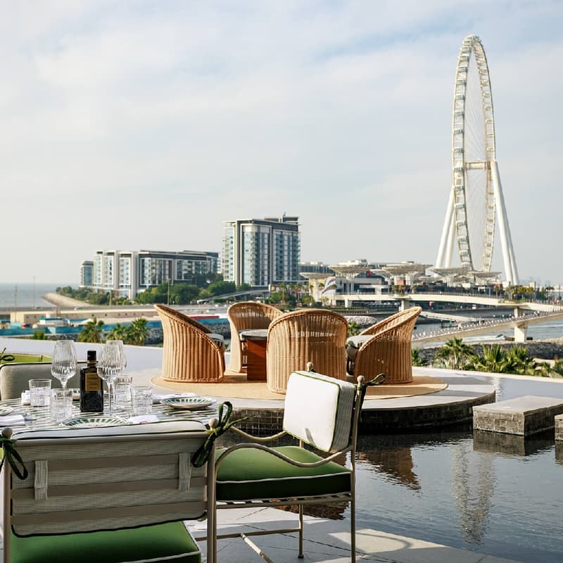Cover Image for Exclusive Italian Dining Experience at Pepe Cucina