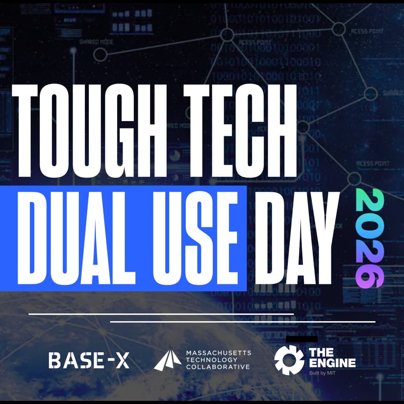 Cover Image for Tough Tech Dual-Use Day 2026: One Year of SHIELD