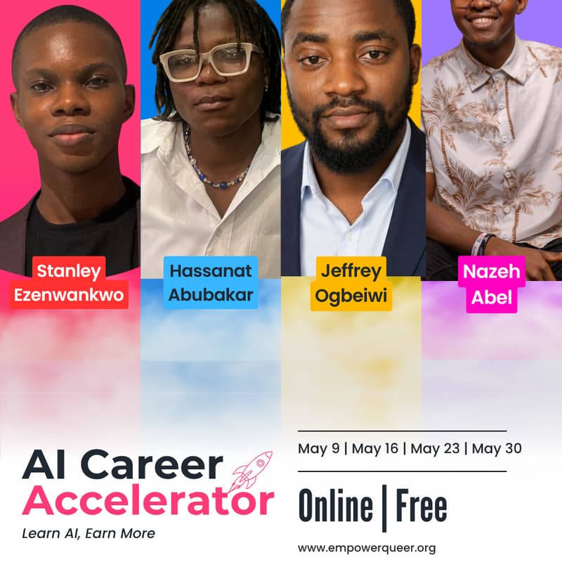 Cover Image for AI Career Accelerator: Learn AI, Earn More