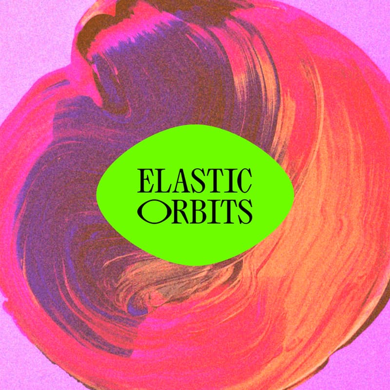 Cover Image for Elastic Orbits: Before & After