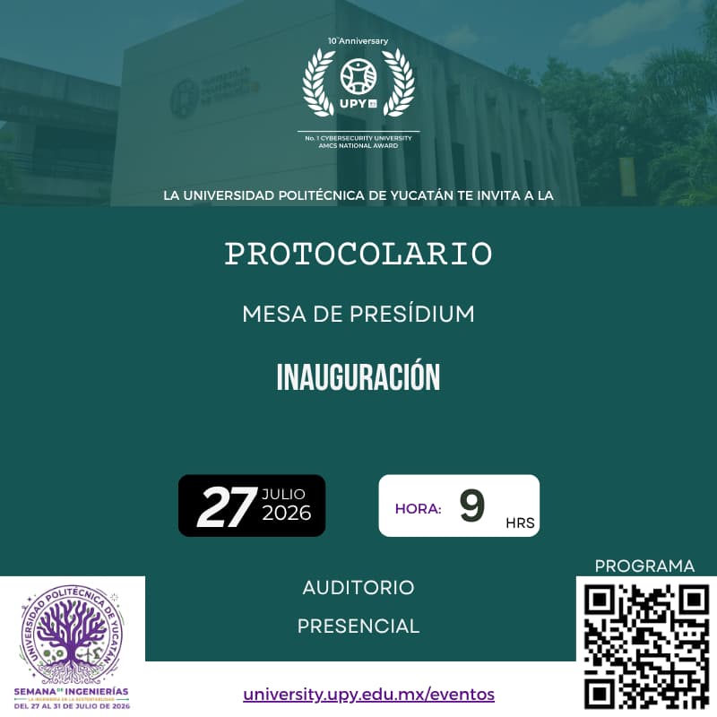 Cover Image for Inauguración