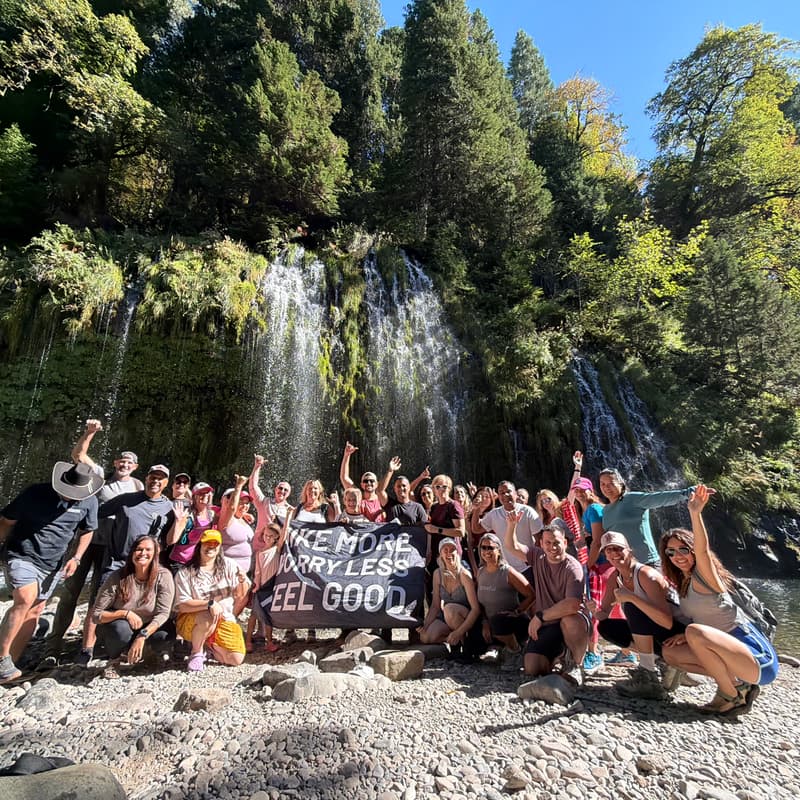 Cover Image for Rancho San Antonio Group Hike