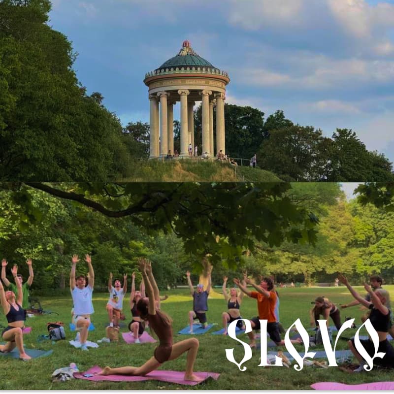 Cover Image for outdoor yoga