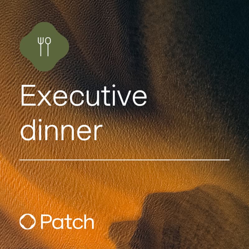 Cover Image for Sustainability Leaders Dinner, Paris