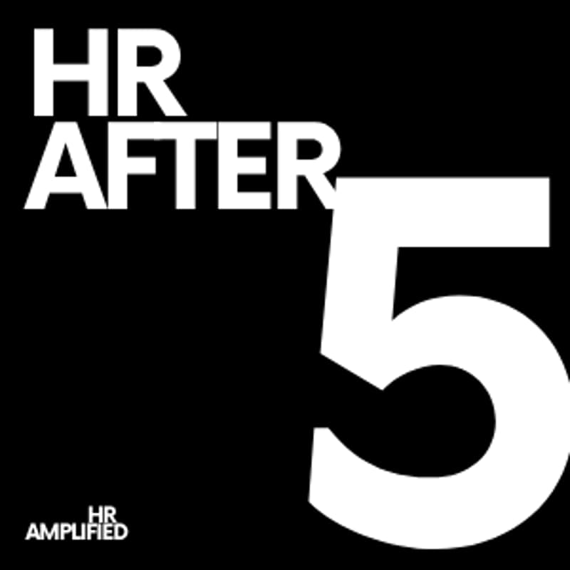 Cover Image for HR Amplified- IRL MIA Meetup