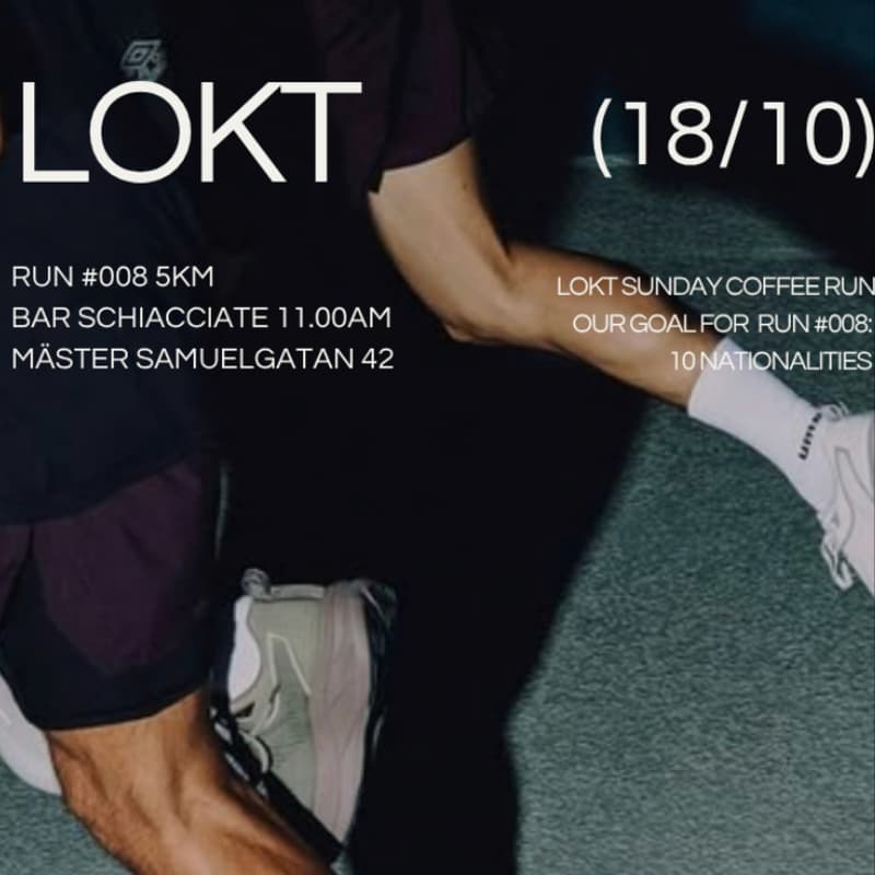 Cover Image for LOKT #008