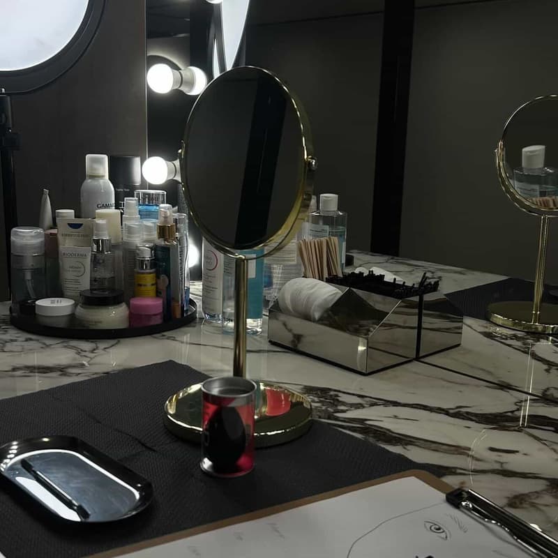 Cover Image for 28.06 girlFRIENDS Beauty Club | MAKEUP EDITION (Łódź)