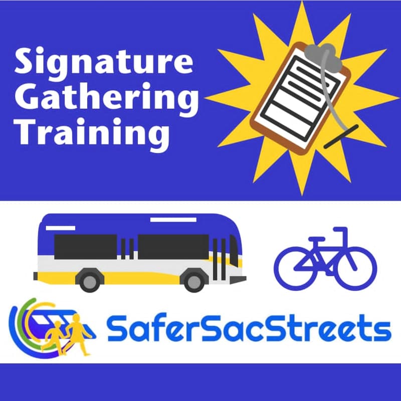 Cover Image for Signature Gathering Training | Quick Tips
