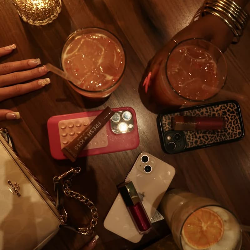 Cover Image for DC Happy Hour