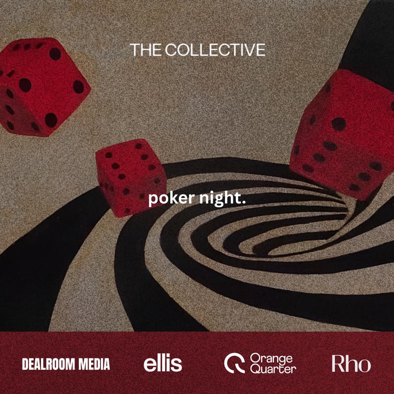 Cover Image for game night.