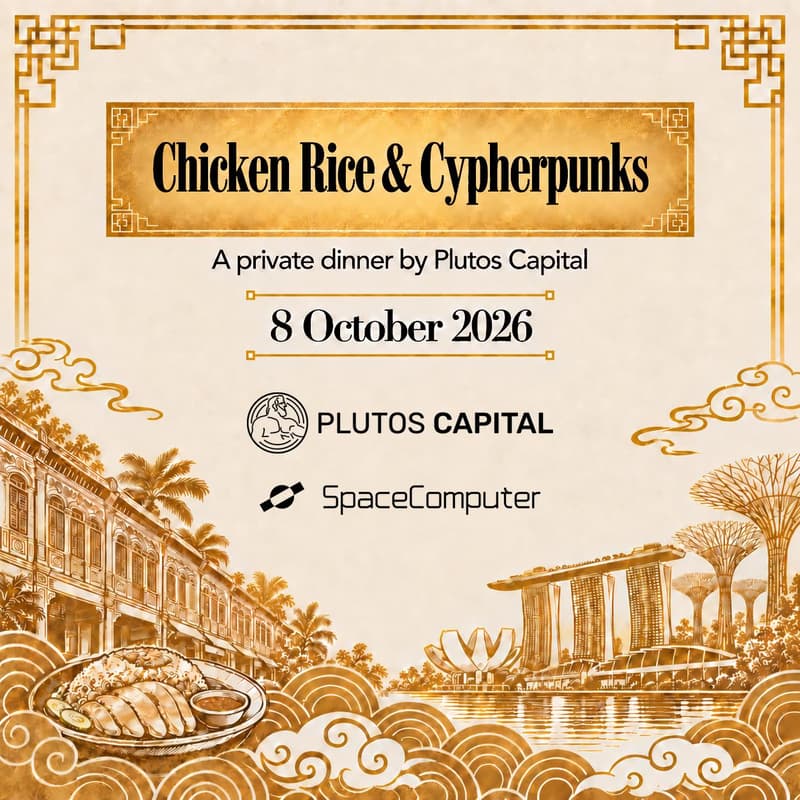 Cover Image for Chicken rice & Cypherpunks